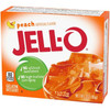 Jell O Gelatin Dessert Peach Pack Of 2