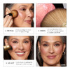 Laura Geller Makeup Brushes 02 Retractable Angled Kabuki Brush