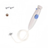 Replacement Hose And Handle Parts Compatible With Waterpik Wp 100 Wp 140 Wp 660 Wp 900 Series Water Flosser Oral Irrigator Accessories Water