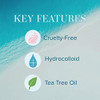 Claene Acne Patch Pimple Patch Invisible Cruelty Free Hydrocolloid Blemish Spot Facial Stickers Acne Spot Dots Pimple Free For Face 112