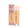 Mineral Fusion Full Coverage Foundation Liquid Foundation Neutral 3 Medium Complexion W Neutral Undertones Lightweight Matte Finish Up To 12