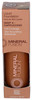 Mineral Fusion Full Coverage Foundation Liquid Foundation Deep 4 Deep Complexion W Golden Undertones Lightweight Matte Finish Up To 12 Hr