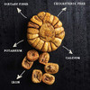 Gramas 2 Lb Sun Dried Turkish Figs No Added Sugar Kosher 4 Packs 32 Oz