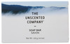 The Unscented Company Unscented Soap Bar 4.2 Oz