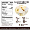 Hammond S Candies Gourmet Marshmallows Vanilla Bean Great For Snacking Hot Chocolate S Mores Baking Gluten Free Kosher Handcrafted In The