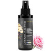 Lion Locs Rosewater Spray For Dreadlocks And Skin Moisturizing Vegan Mist
