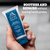 Oars Plus Alps Dry Hand Repair Cream Mens Hand Lotion Shea Butter 2 Fl Oz