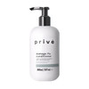 Prive Damage Fix Conditioner Repairs Dry And Over Processed Hair From Within Protects Future Additional Smooths Frizz Restores Shine