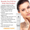 Instant Face Lift Cream Eye Neck Face Tightening Lifting Firming