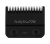 Babylisspro Barberology Replacement Black Graphite Replacement Fade Blade For Hair Clippers Fx8010B