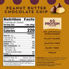 Larabar Peanut Butter Chocolate Chip Fruit And Nut Bars 18 Ct 28.8 Oz