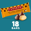 Larabar Peanut Butter Chocolate Chip Fruit And Nut Bars 18 Ct 28.8 Oz