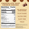 Larabar Chocolate Chip Cookie Dough Fruit And Nut Bars 18 Ct 28.8 Oz