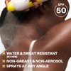 Supergoop Play Body Mist Sunscreen Spf 50 Pa Plus Plus Plus Plus Sunny Citrus 6Oz