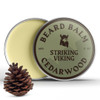 Striking Viking Beard Balm For Men 2 Oz Cedar Scent