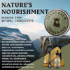 Striking Viking Beard Balm For Men 2 Oz Cedar Scent