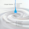 Earthscure Collagen Peptides Moisturizer For Face 2Oz Natural Cream To Hydrate And Smooth. For Sensitive Skin