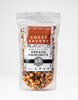 Oregon Natural Hazelnuts Farm Fresh And Direct Sweet Savory Premium Dry Roasted Hazelnuts Kosher Certified 1 Lb Bag