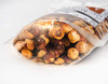 Oregon Natural Hazelnuts Farm Fresh And Direct Sweet Savory Premium Dry Roasted Hazelnuts Kosher Certified 1 Lb Bag