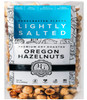 Oregon Farm To Table Hazelnuts From Premium Growers Dry Roasted Lightly Salted Kosher Certified 1 Lb
