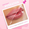 Nicka K New York Hydrating Lip Gel Non Sticky Gloss 6 Pack