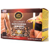 Eternal Spirit Beauty Asian Latte Coffee Ganoderma Singles 15 Packets 0.64 Oz Instant Coffee Mix With Reishi Mushroom Creamy Light Roast