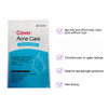 Agrcare Hydrocolloid Acne Pimple Patch For Face Zit Patch Acne Dots Clear Acne Stickers