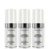 3Pcs Tlm Concealer Cover Cream Flawless Colour Changing Warm Skin Tone Foundation Makeup Base Nude Face Liquid Cover Concealer