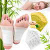 Foot Pads 120 Pads Outgeek Natural Foot Pad For Foot And Body Care Sleep And Feel Better All Natural 60 Pack