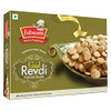 Jabsons 5 Assorted Traditional Sweet Combo Chikki Til Gud Agra Gud Gajak Gud Kaju Roll Gud Revdi Chikki Peanut Gud 400G Each