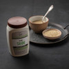 Tavor Natural Tahini Paste 1Lb Toasted Ground Sesame Seeds Raw And Natural Smooth Sauce For Hummus Recipes And Vegan Friendly Meals Non Gmo