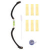 Professional Brow Mapping Tool Kit Eyebrow Ruler And Measuring String With Sponge And Peel Off Pencil Microblading Eyebrow Design Tool