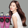 Elastine Silk Repair Perfect Shining Shampoo And Conditioner 550Ml 18.6 Fl.Oz Each