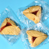 Sugar Free Cookies 10 Count Strawberry Filled Hamentaschen Cookies Diabetic Cookies For Adults Sugar Free Cookies And Snacks Nut Free Stern