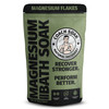 Coach Soak Magnesium Bath Soak 3 Lb Eucalyptus Tea Tree Bath Salts