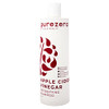 Purezero Apple Cider Vinegar Detoxifying Shampoo 12 Fz Detox Scalp And Hair Ph Balanced Increase Hydration Zero Sulfates Parabens Dyes 100