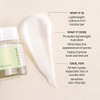 Cocokind Texture Smoothing Cream 1.7 Fl Oz