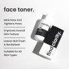 Natural Outcome Man Skin Face Toner Natural Daily Toner Enhances Men Facial Complexion Pore Cleansing Facial Astringent With Witch Hazel And