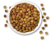 Seapoint Farms Mighty Lil Lentils Savory Plant Based Snack 5G Protein 5G Fiber Vegan Gluten Free Non Gmo Kosher On The Go Snacking Pink