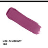 Covergirl Outlast Ultimatte One Step Liquid Lip Color Hello Merlot Hello Merlot 0.12 Fl Ounce