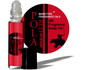 Mobetter Fragrance Oils Pola Red Intense Fragrance Body Oil For Men
