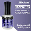 Mia Secret Professional Nail Prep Ph Balance Dehydrator And Xtrabond Acid Free Primer 0.5 Oz Plus