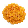Aiva Golden California Raisins 1 Lb Naturally Sweet Dried Fruit For Snacking Baking And Cooking