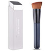 Foundation Brush Flat Top Kabuki Foundation Brush For Liquid Makeup Cream Powder Travel Size Face Foundation Blending Makeup Brushes 131