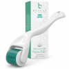 Derma Roller For Scalp Beard And Face Microneedling Roller