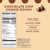 Larabar Minis Chocolate Chip Cookie Dough Fruit And Nut Bars 20 Ct 15.6 Oz