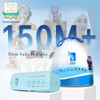 Ito Face Towels Ultra Soft And Extra Thick Cleansing Towels For Sensitive Dry And Oily Skin Facial Tissue Makeup Remover Disposable Towels
