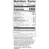Nature Valley Sweet And Salty Dark Chocolate Peanut Almond Bars 15 Ct