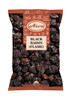 Aiva California Flame Black Raisins Seedless 2 Lb Bulk Premium Dried Fruit For Snacking Baking And Cooking