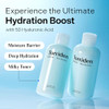 Torriden Dive In Skin Booster 200Ml 6.76 Fl. Oz. Deep Nourishing Facial Toner For Dry Sensitive Skin Hyaluronic Acid Panthenol Ceramide